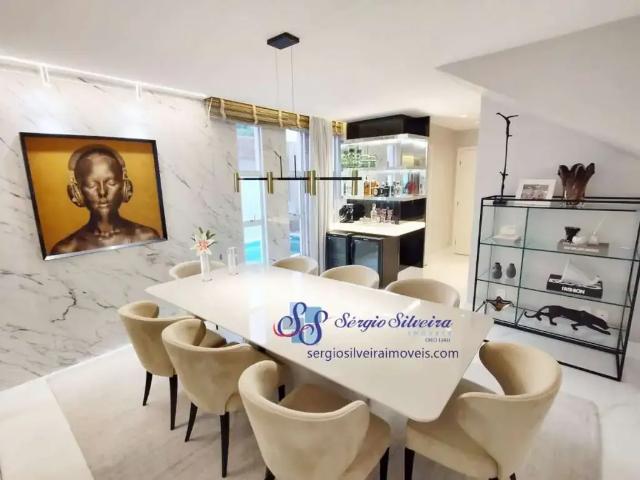 Casa / Sobrado para Venda em Fortaleza/CE Sapiranga 3 Quartos