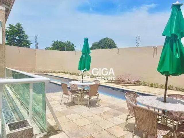 Casa / Sobrado para Venda em Fortaleza/CE Sapiranga 3 Quartos