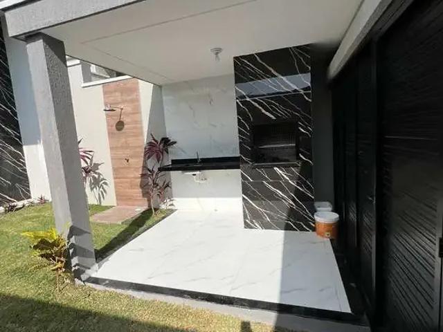 Casa / Sobrado para Venda em Fortaleza/CE Sapiranga 3 Quartos