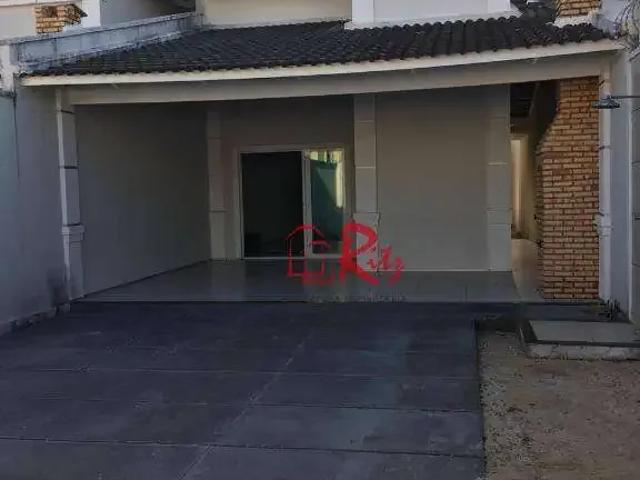 Casa / Sobrado para Venda em Fortaleza/CE Sapiranga 3 Quartos