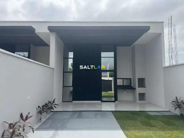 Casa / Sobrado para Venda em Fortaleza/CE Sapiranga 3 Quartos