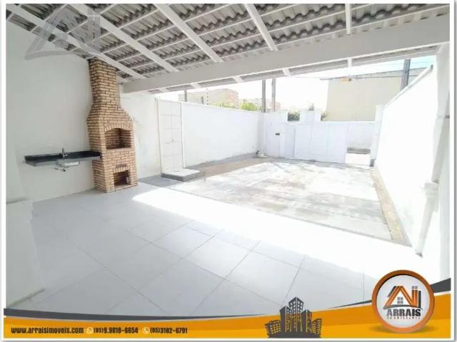 Casa / Sobrado para Venda em Fortaleza/CE Sapiranga 3 Quartos