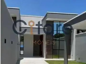 Casa / Sobrado para Venda em Fortaleza/CE Sapiranga 3 Quartos