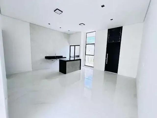 Casa / Sobrado para Venda em Fortaleza/CE Sapiranga 3 Quartos