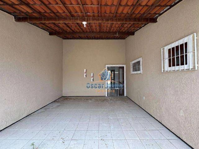 Casa / Sobrado para Venda em Fortaleza/CE Sapiranga 3 Quartos