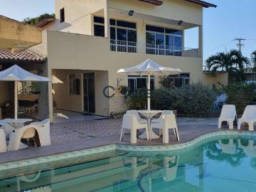Casa à venda em Ceará - Varanda, Piscina