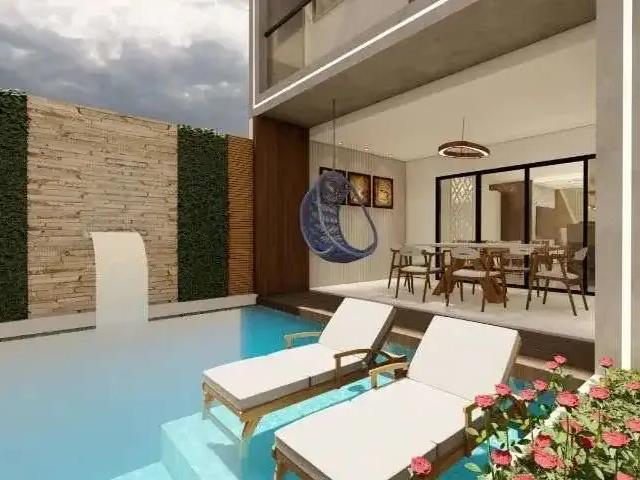 Casa / Sobrado para Venda em Fortaleza/CE Sapiranga 4 Quartos