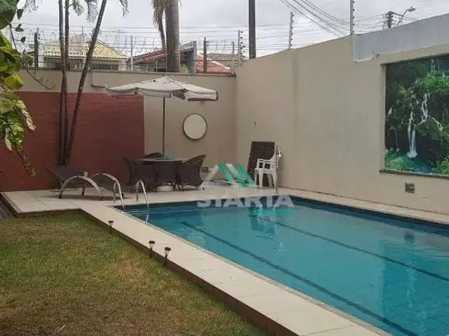 Casa / Sobrado para Venda em Fortaleza/CE Sapiranga 4 Quartos