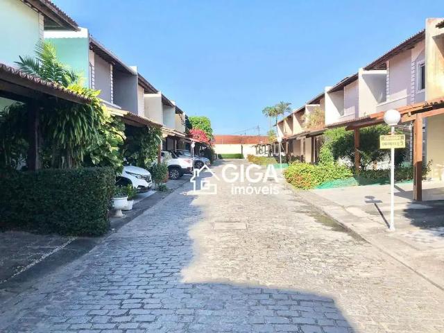 Casa / Sobrado para Venda em Fortaleza/CE Sapiranga 4 Quartos