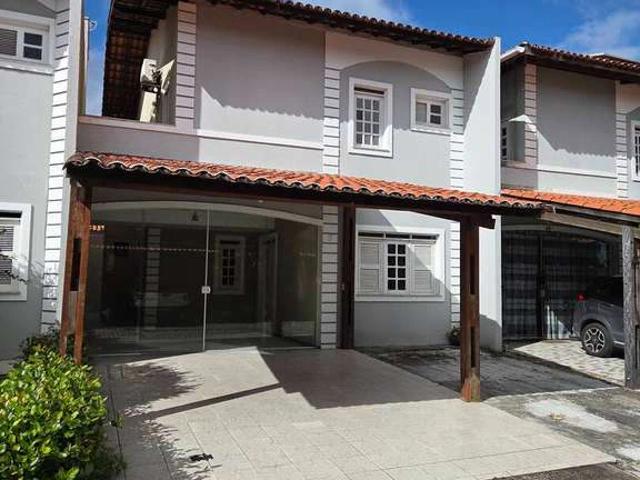 Casa / Sobrado para Venda em Fortaleza/CE Sapiranga 4 Quartos