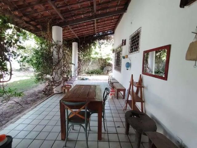 Casa / Sobrado para Venda em Fortaleza/CE Sapiranga 4 Quartos
