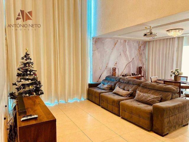 Casa / Sobrado para Venda em Fortaleza/CE Sapiranga 4 Quartos