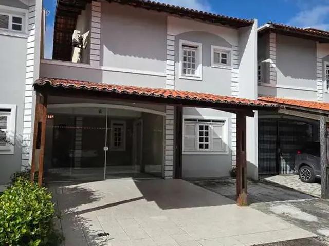 Casa / Sobrado para Venda em Fortaleza/CE Sapiranga 4 Quartos