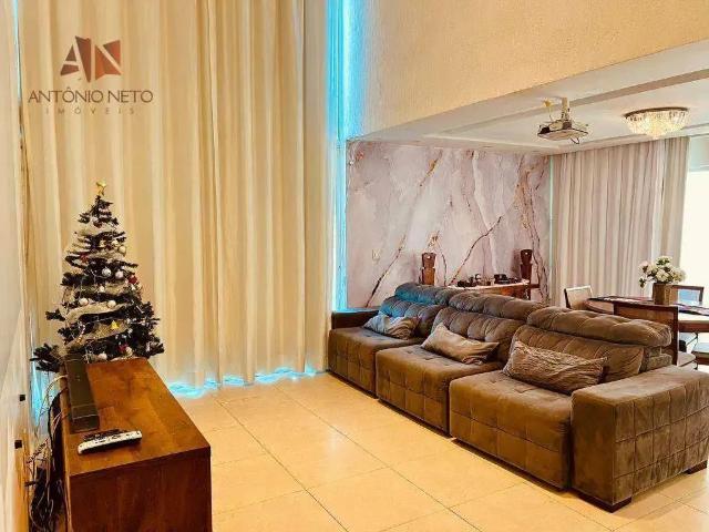 Casa / Sobrado para Venda em Fortaleza/CE Sapiranga 4 Quartos