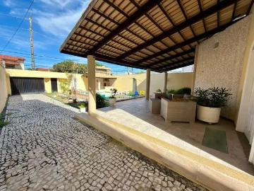 Casa / Sobrado para Venda em Fortaleza/CE Sapiranga 4 Quartos