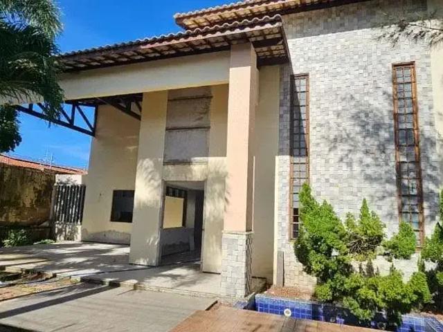 Casa / Sobrado para Venda em Fortaleza/CE Sapiranga 5 Quartos