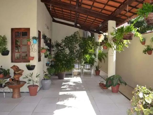 Casa / Sobrado para Venda em Fortaleza/CE Sapiranga 5 Quartos