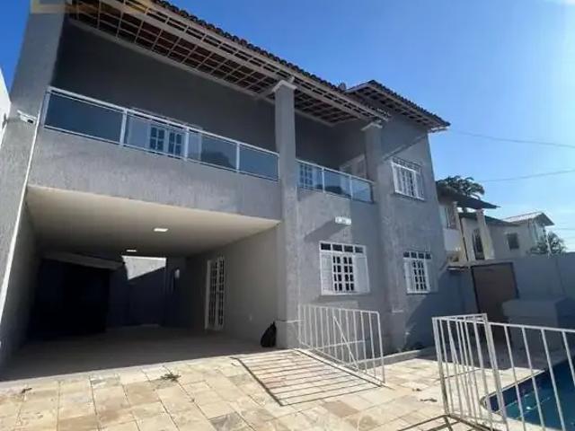 Casa / Sobrado para Venda em Fortaleza/CE Sapiranga 5 Quartos