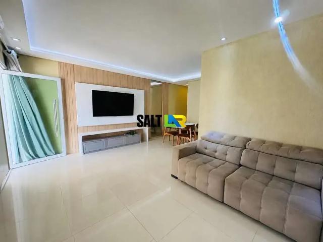 Casa / Sobrado para Venda em Fortaleza/CE Sapiranga 6 Quartos
