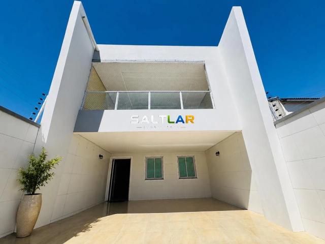 Casa / Sobrado para Venda em Fortaleza/CE Sapiranga 6 Quartos