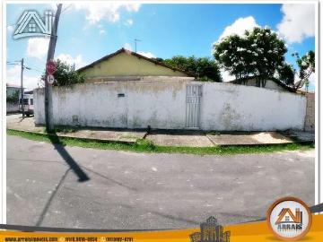 Casa / Sobrado para Venda em Fortaleza/CE Serrinha 4 Quartos