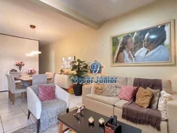 Casa / Sobrado para Venda em Fortaleza/CE Serrinha 3 Quartos