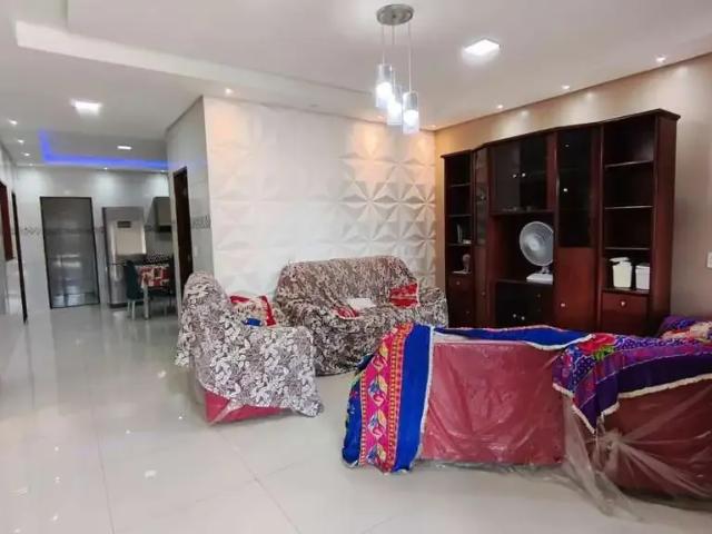 Casa / Sobrado para Venda em Fortaleza/CE Siqueira 6 Quartos