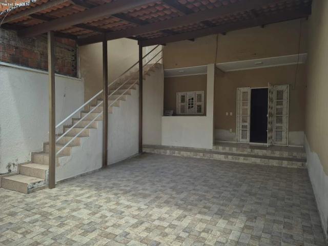 Casa / Sobrado para Venda em Fortaleza/CE Siqueira 4 Quartos