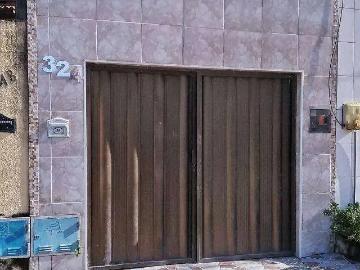 Casa / Sobrado para Venda em Fortaleza/CE Siqueira 4 Quartos