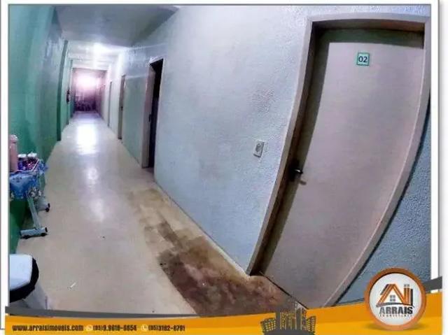 Casa / Sobrado para Venda em Fortaleza/CE Siqueira 1 Quartos