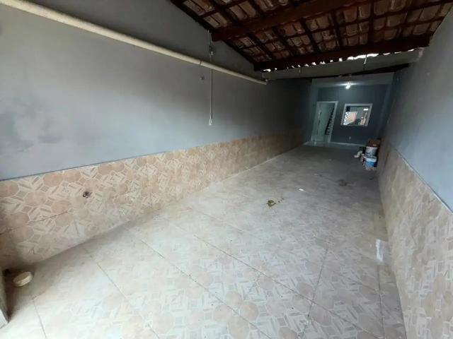 Casa / Sobrado para Venda em Fortaleza/CE Siqueira 2 Quartos