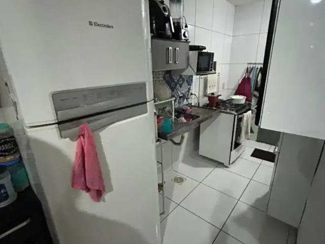 Casa / Sobrado para Venda em Fortaleza/CE Siqueira 2 Quartos