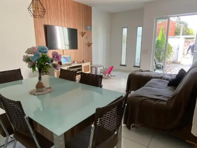 Casa / Sobrado para Venda em Fortaleza/CE Siqueira 2 Quartos