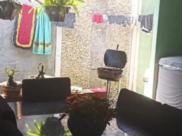 Casa / Sobrado para Venda em Fortaleza/CE Siqueira 2 Quartos