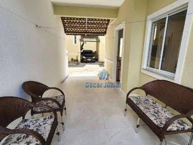 Casa / Sobrado para Venda em Fortaleza/CE Siqueira 2 Quartos