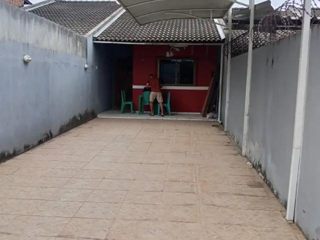 Casa / Sobrado para Venda em Fortaleza/CE Siqueira 2 Quartos