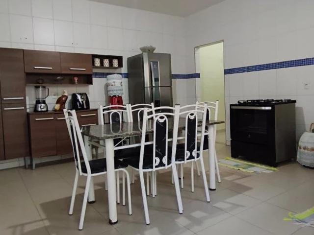 Casa / Sobrado para Venda em Fortaleza/CE Siqueira 3 Quartos
