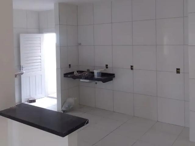 Casa / Sobrado para Venda em Fortaleza/CE Siqueira 3 Quartos