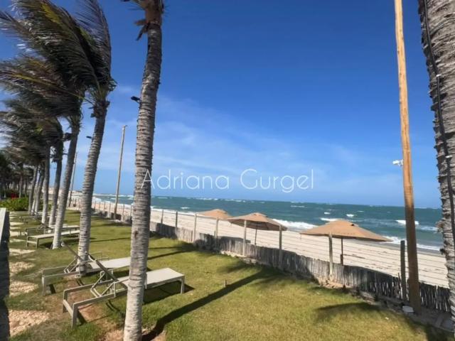 Casa / Sobrado para Venda em Fortim/CE Canto da Barra 4 Quartos