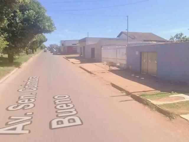 Casa / Sobrado para Venda em Formosa/GO Jardim Califórnia