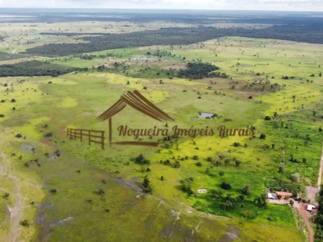 Casa / Sobrado para Venda em Formoso do Araguaia/TO Zona Rural