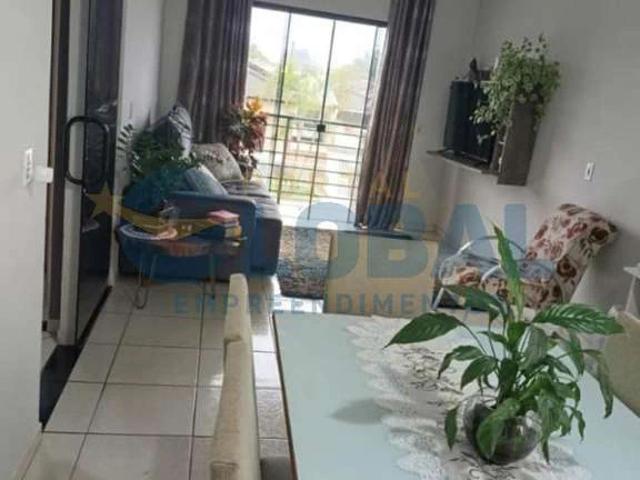 Casa / Sobrado para Venda em Forquilhinha/SC Vila Franca 2 Quartos