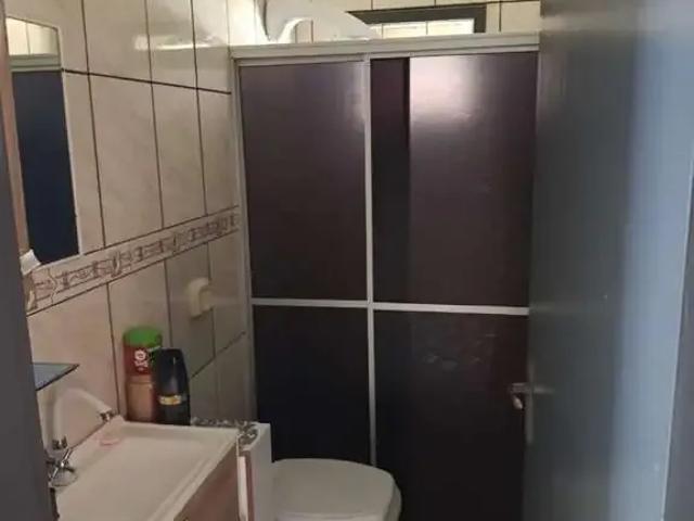 Casa / Sobrado para Venda em Forquilhinha/SC Vila Franca 2 Quartos
