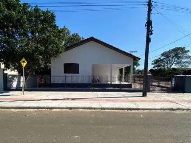 Casa / Sobrado para Venda em Forquilhinha/SC Nova York 3 Quartos