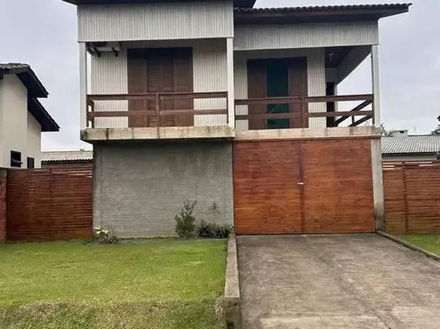Casa / Sobrado para Venda em Forquilhinha/SC Santa Ana 2 Quartos