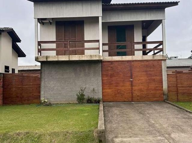 Casa / Sobrado para Venda em Forquilhinha/SC Santa Ana 2 Quartos