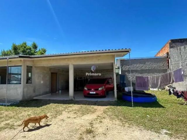 Casa / Sobrado para Venda em Forquilhinha/SC Santa Cruz 3 Quartos
