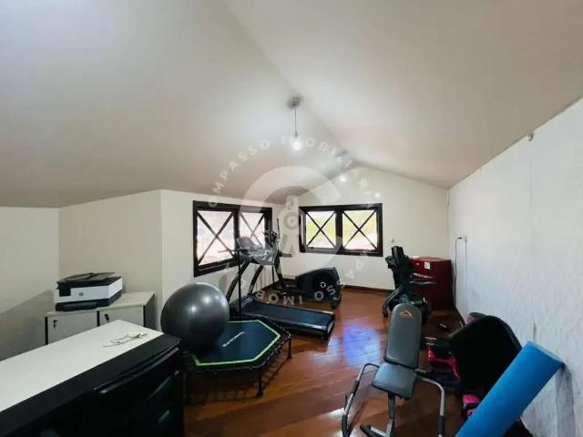 Casa / Sobrado para Venda em Foz do Iguaçu/PR Jardim Lancaster 3 Quartos