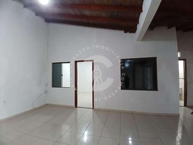 Casa / Sobrado para Venda em Foz do Iguaçu/PR Jardim Residencial Cataratas 2 Quartos