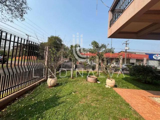 Casa / Sobrado para Venda em Foz do Iguaçu/PR Morumbi 3 Quartos